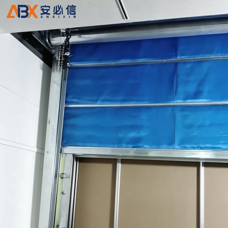 永州市堆积门