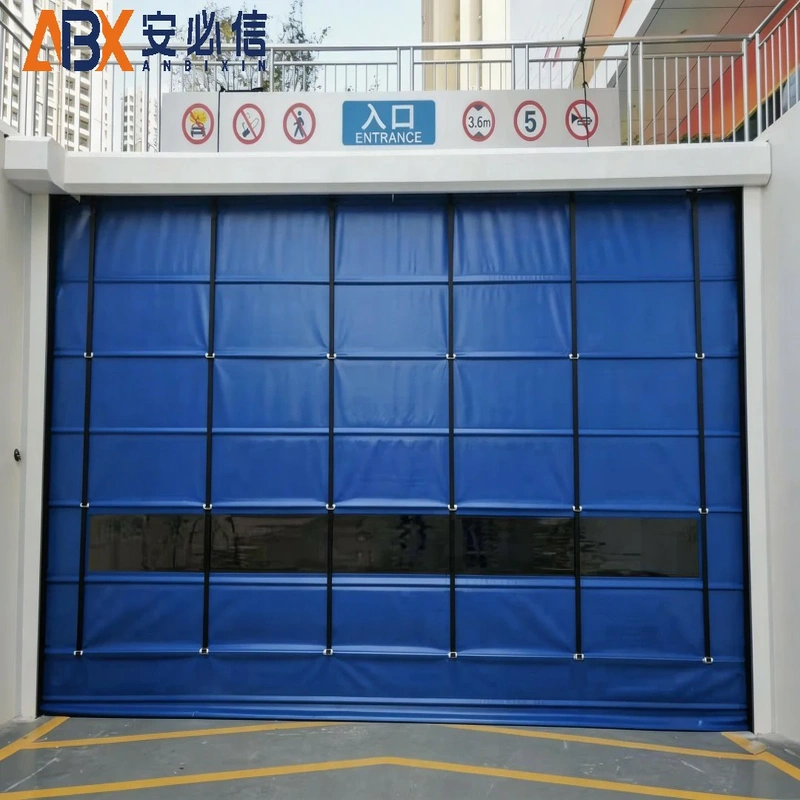 永州市冷库门封