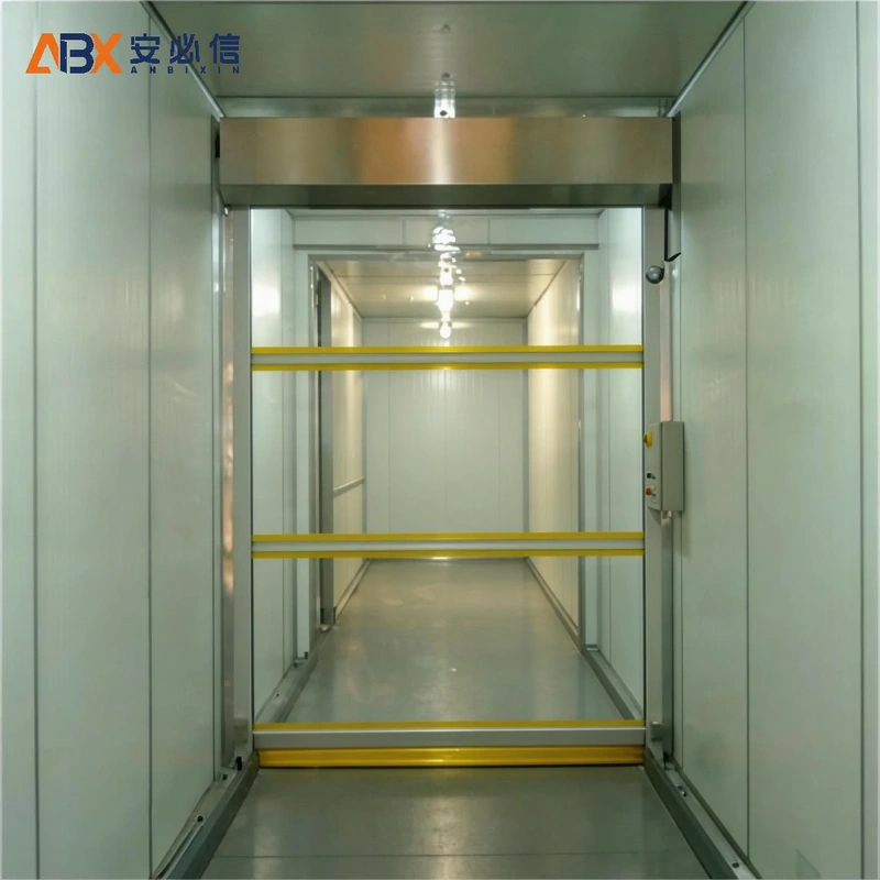 永州市软质快速门